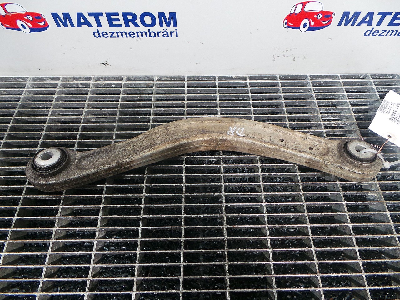 TENDON SPATE MERCEDES E-CLASS E-CLASS 2.2 CDI - (2009 2013)