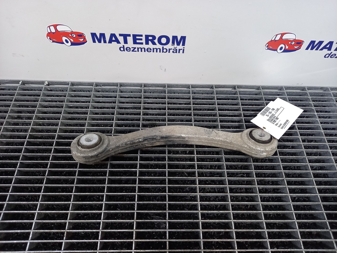 TENDON SPATE MERCEDES E-CLASS E-CLASS - - (2002 2006)