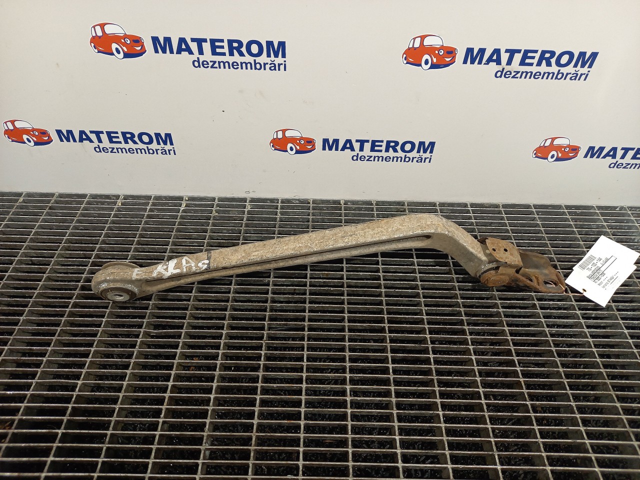 TENDON SPATE MERCEDES E-CLASS E-CLASS - - (2002 2006)
