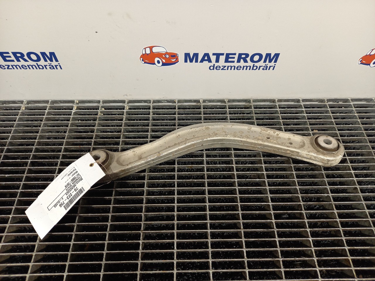 TENDON SPATE MERCEDES E-CLASS E-CLASS - - (2009 2013)