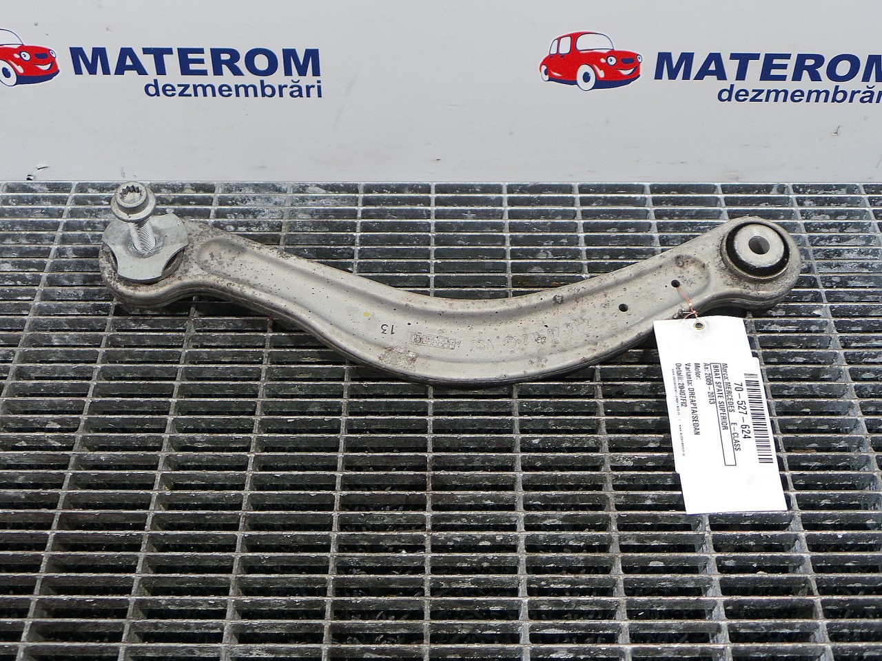 TENDON SPATE MERCEDES E-CLASS E-CLASS - - (2009 2013)