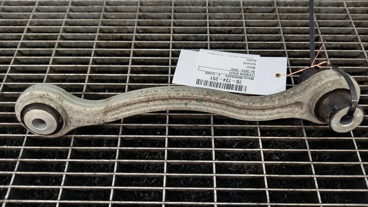 TENDON SPATE MERCEDES E-CLASS E-CLASS - - (2013 2015)