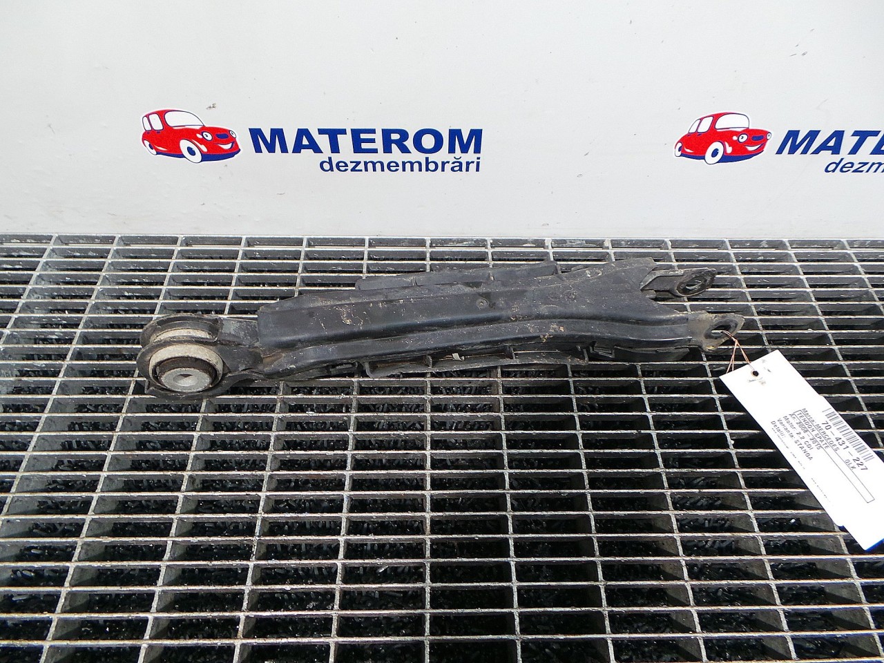TENDON SPATE MERCEDES GLK 2.2 CDI - (2008 2015)