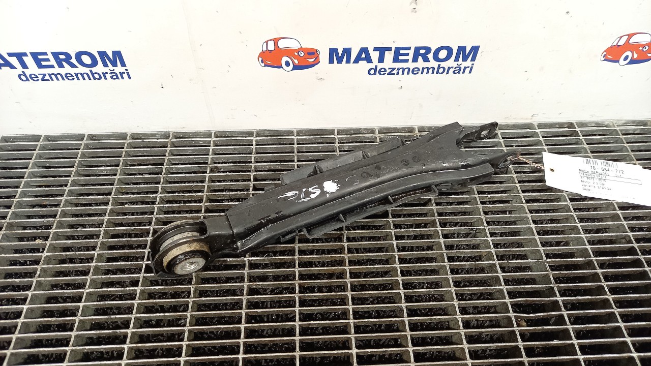 TENDON SPATE MERCEDES GLK 2.2 CDI - (2012 2015)