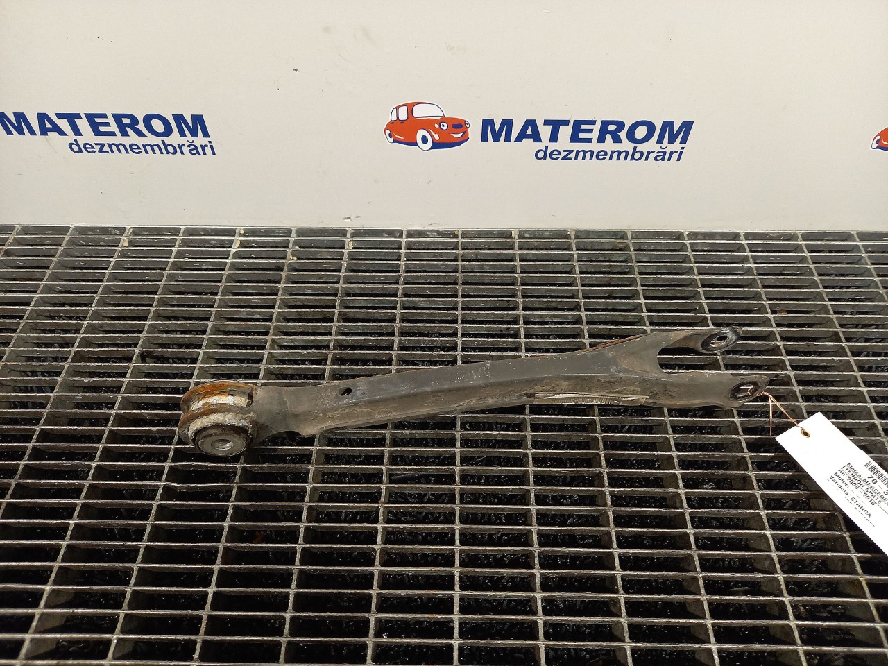 TENDON SPATE MERCEDES GLK - - (2008 2015)