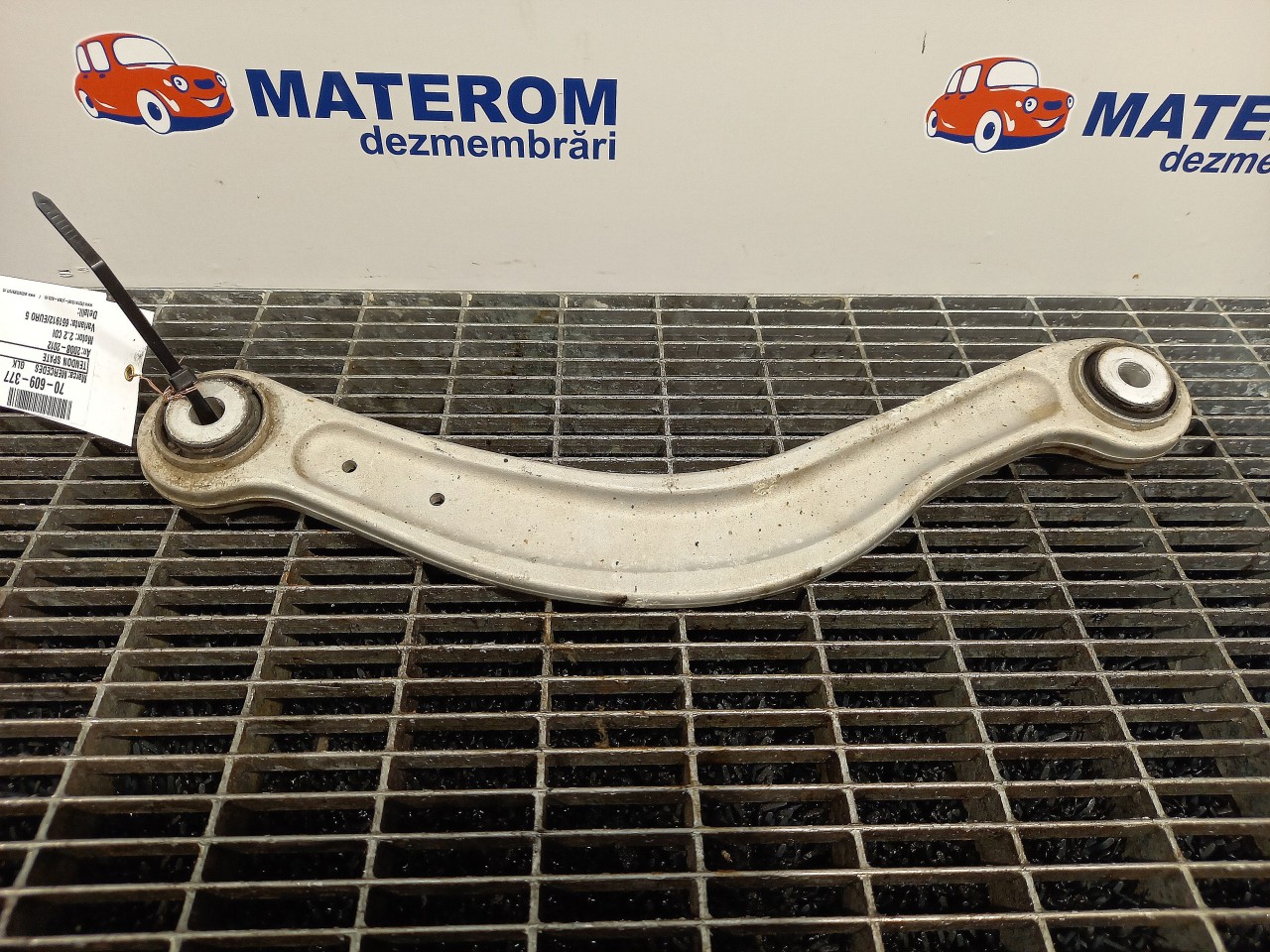 TENDON SPATE MERCEDES GLK GLK 2.2 CDI - (2008 2012)