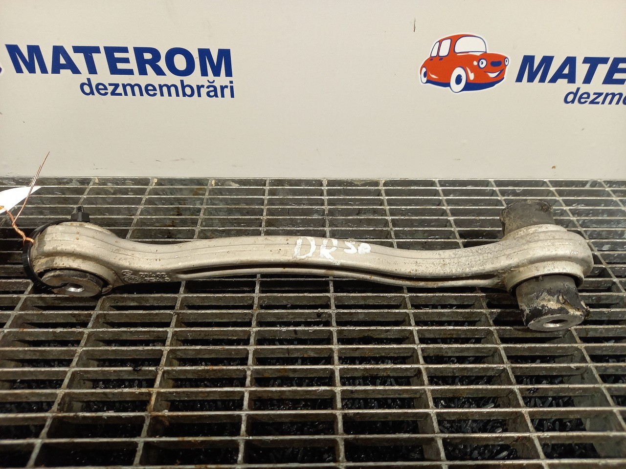 TENDON SPATE MERCEDES GLK GLK 2.2 CDI - (2008 2012)