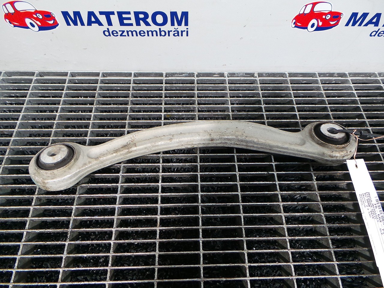 TENDON SPATE MERCEDES GLK GLK 2.2 CDI - (2008 2015)