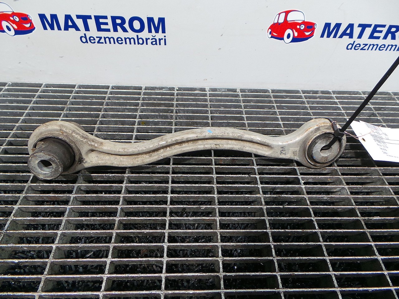 TENDON SPATE MERCEDES GLK GLK 2.2 CDI - (2008 2015)