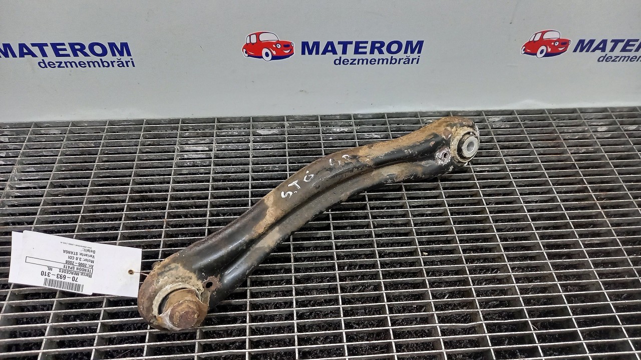 TENDON SPATE MERCEDES ML 3.0 CDI - (2005 2008)