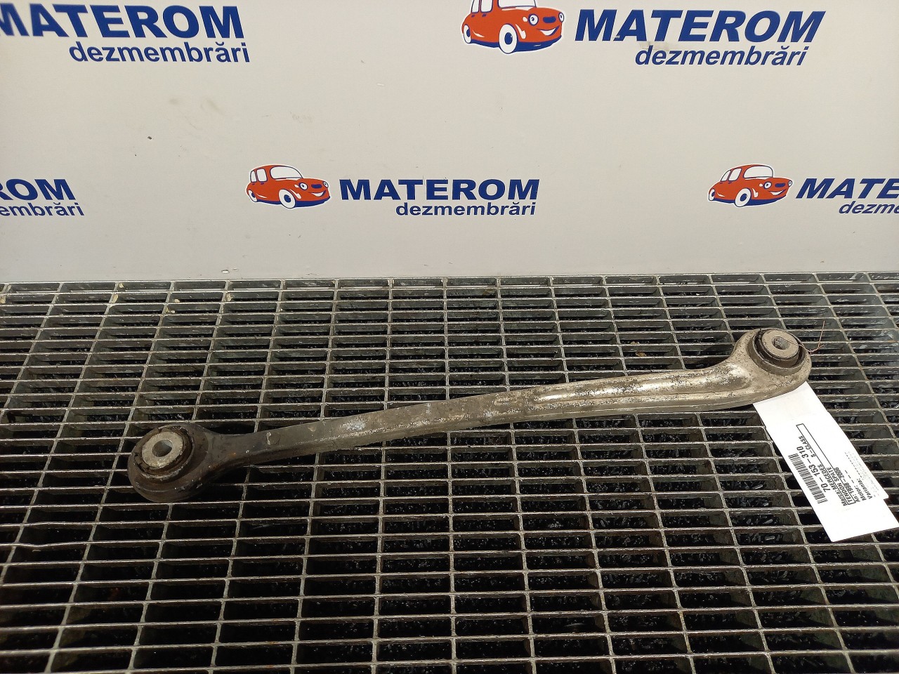 TENDON SPATE MERCEDES S-CLASS - - (1998 