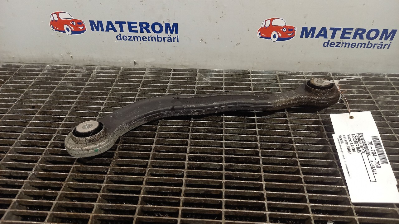 TENDON SPATE MERCEDES S-CLASS 3.0 CDI - (2006 2013)