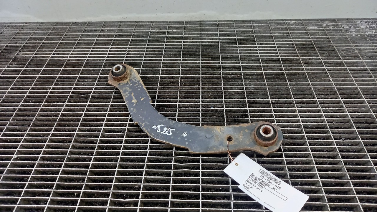 TENDON SPATE MITSUBISHI ASX ASX 1.8 DID - (2010 2016)