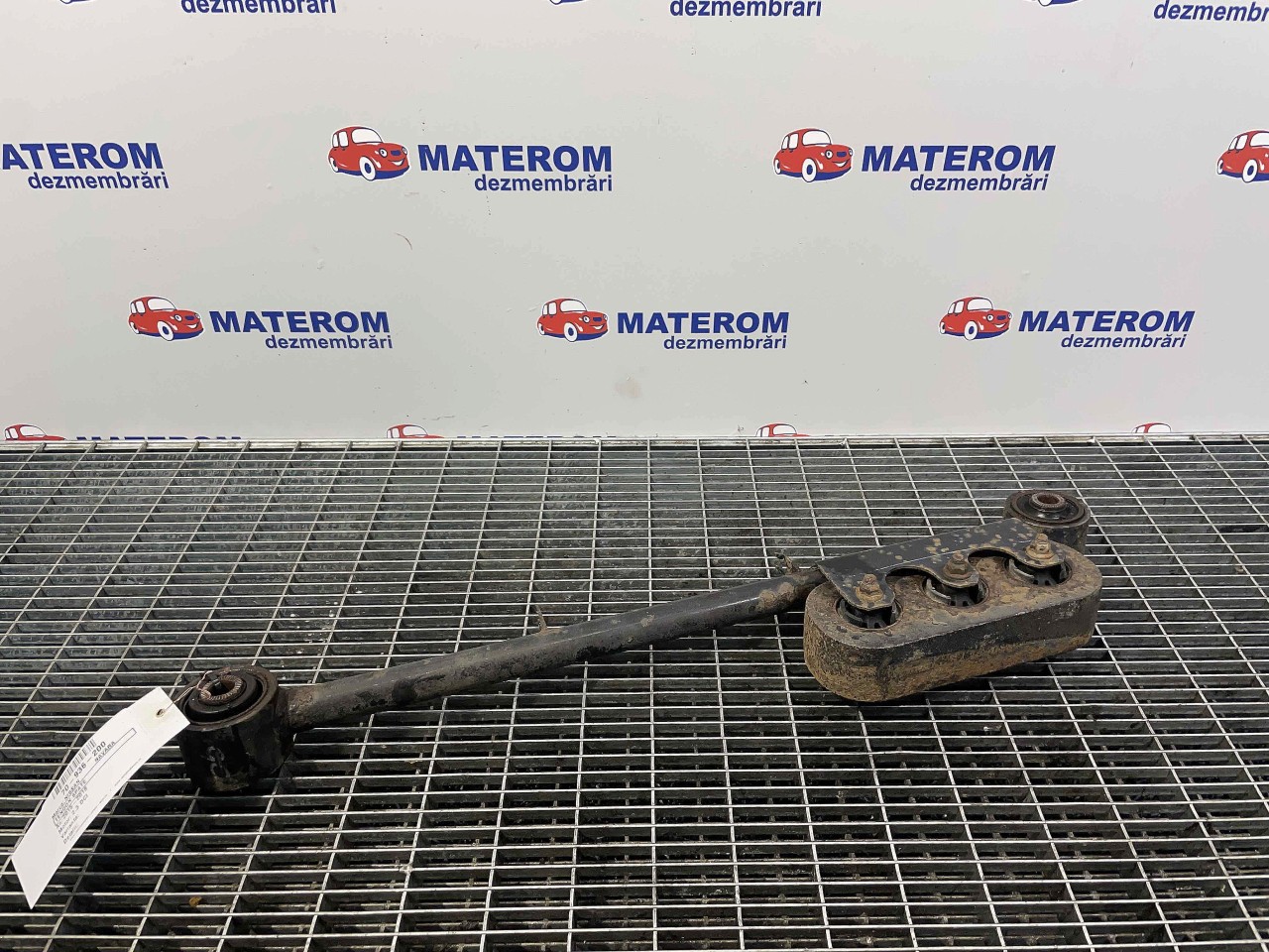 TENDON SPATE NISSAN NAVARA NAVARA 2.3 DCI - (2015 2019)