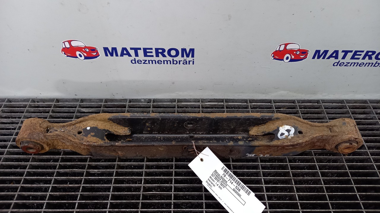 TENDON SPATE NISSAN QASHQAI QASHQAI 1.6 DCI - (2010 2014)