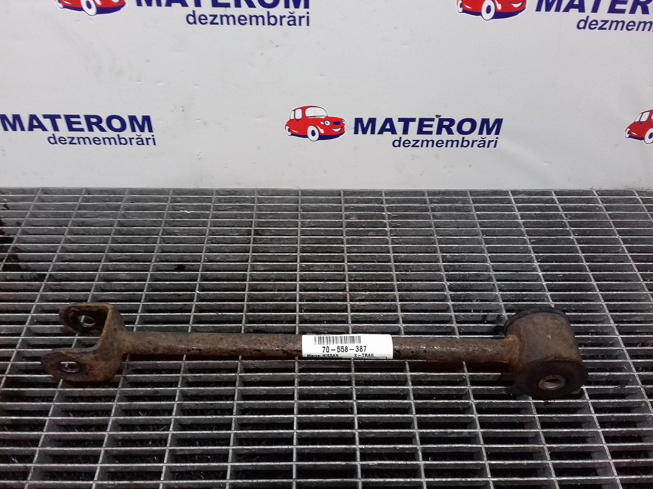 TENDON SPATE NISSAN X-TRAIL X-TRAIL YD22ETI - (2003 2007)