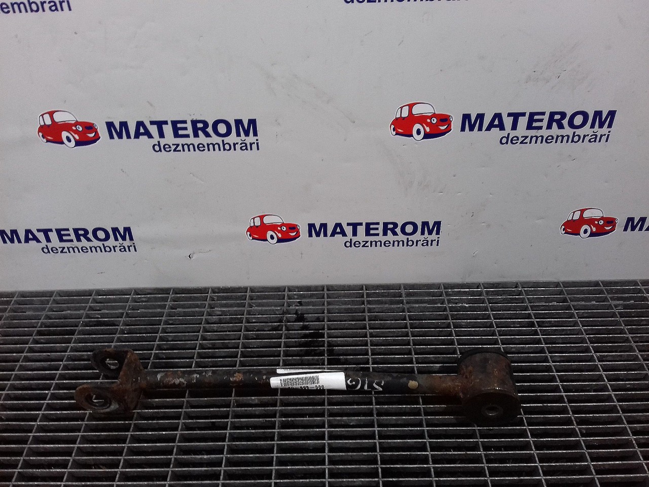 TENDON SPATE NISSAN X-TRAIL X-TRAIL YD22ETI - (2003 2007)