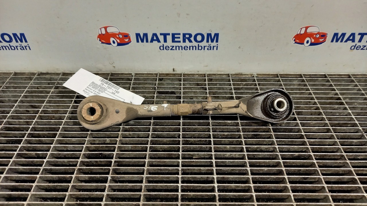 TENDON SPATE PEUGEOT 508 2.0 HDI - (2010