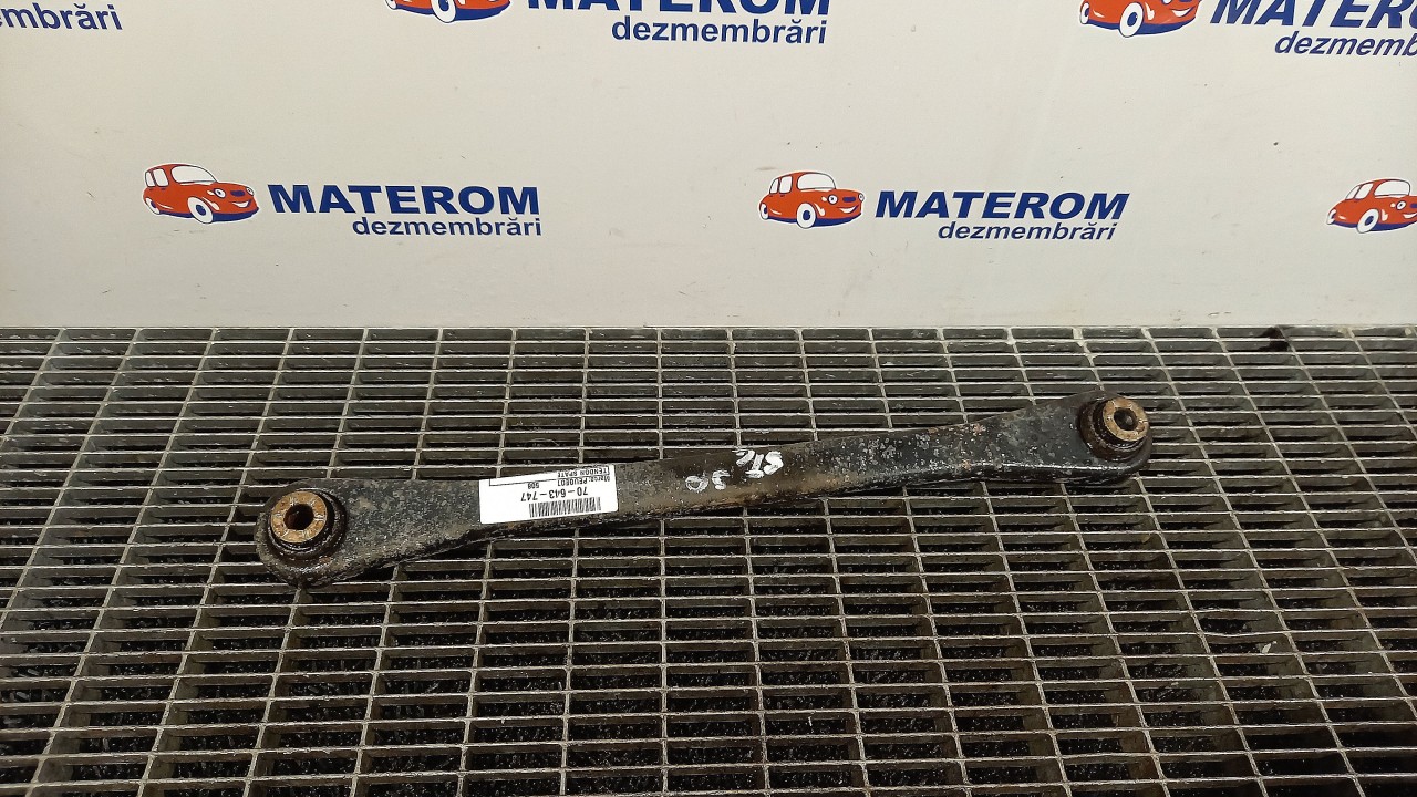 TENDON SPATE PEUGEOT 508 508 1.6 HDI - (2010 2014)