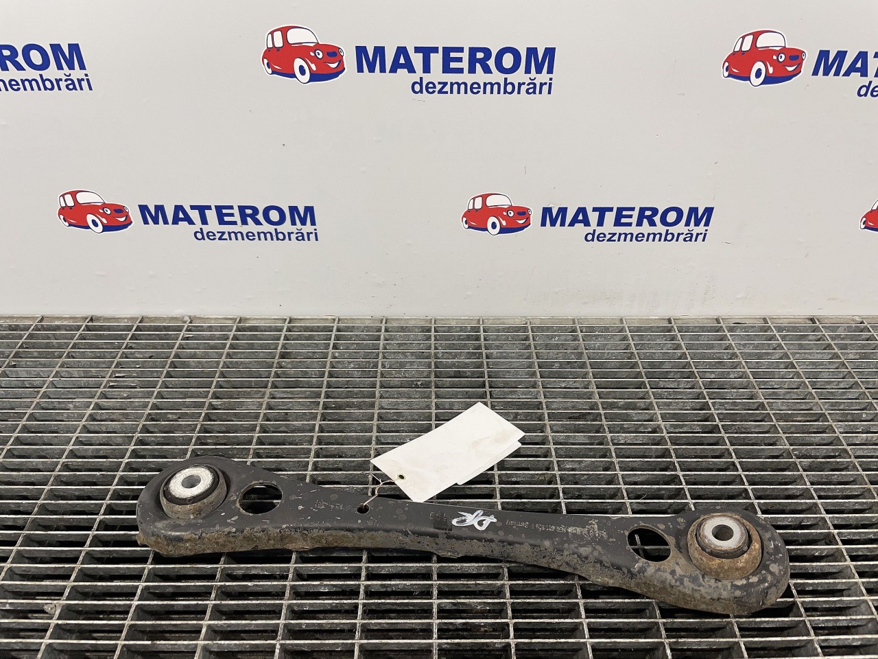 TENDON SPATE SEAT EXEO EXEO 2.0 TDI - (2008 2013)