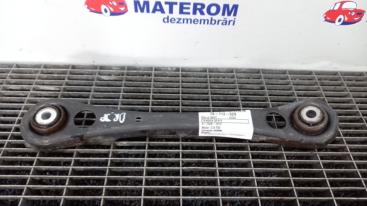 TENDON SPATE SEAT EXEO EXEO 2.0 TDI - (2008 2013)