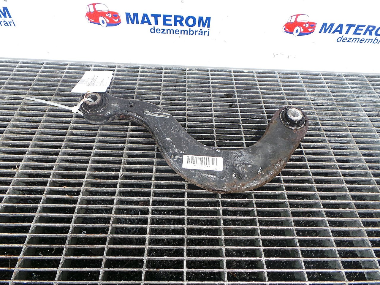 TENDON SPATE SKODA SUPERB SUPERB 2.0 TDI - (2008 2013)