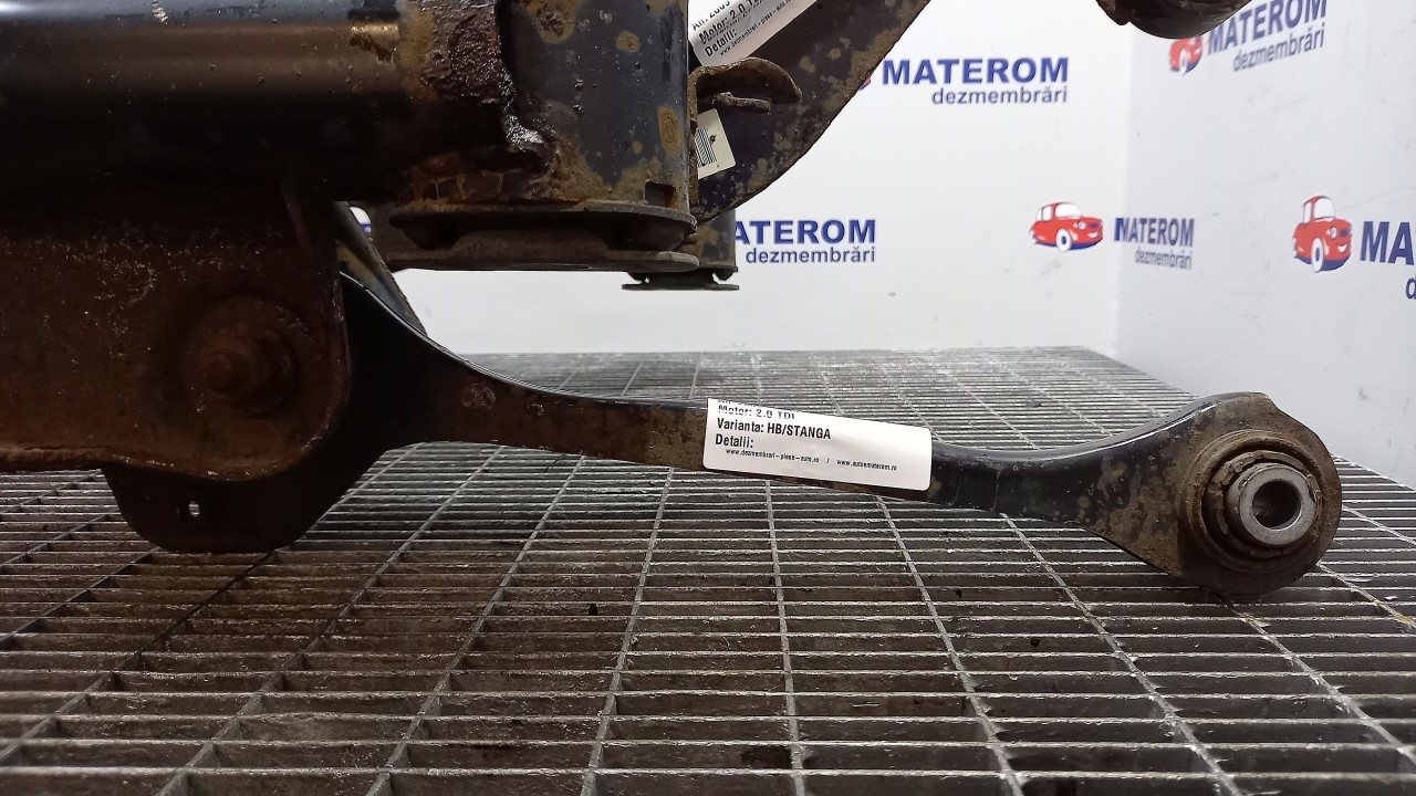 TENDON SPATE SKODA YETI 2.0 TDI - (2009 2013)