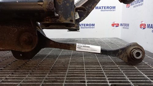 TENDON SPATE SKODA YETI 2.0 TDI - (2009 2013)