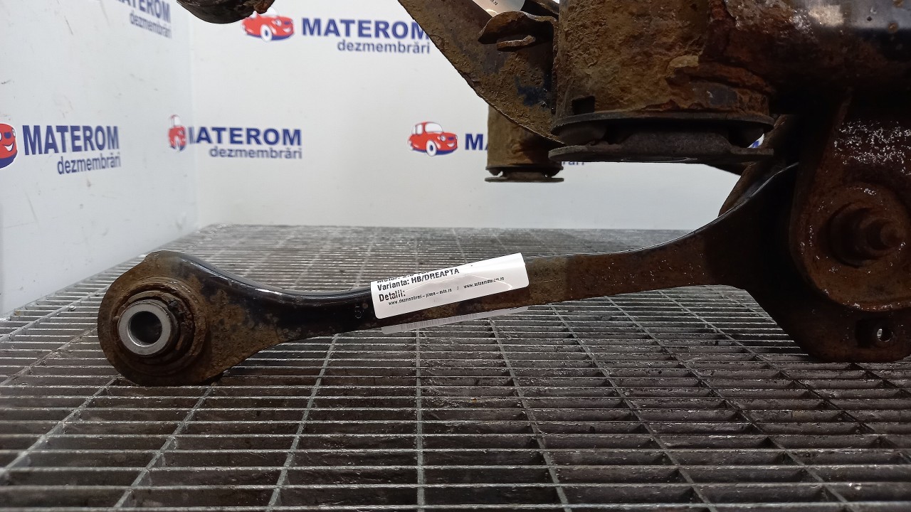 TENDON SPATE SKODA YETI YETI 2.0 TDI - (2009 2013)