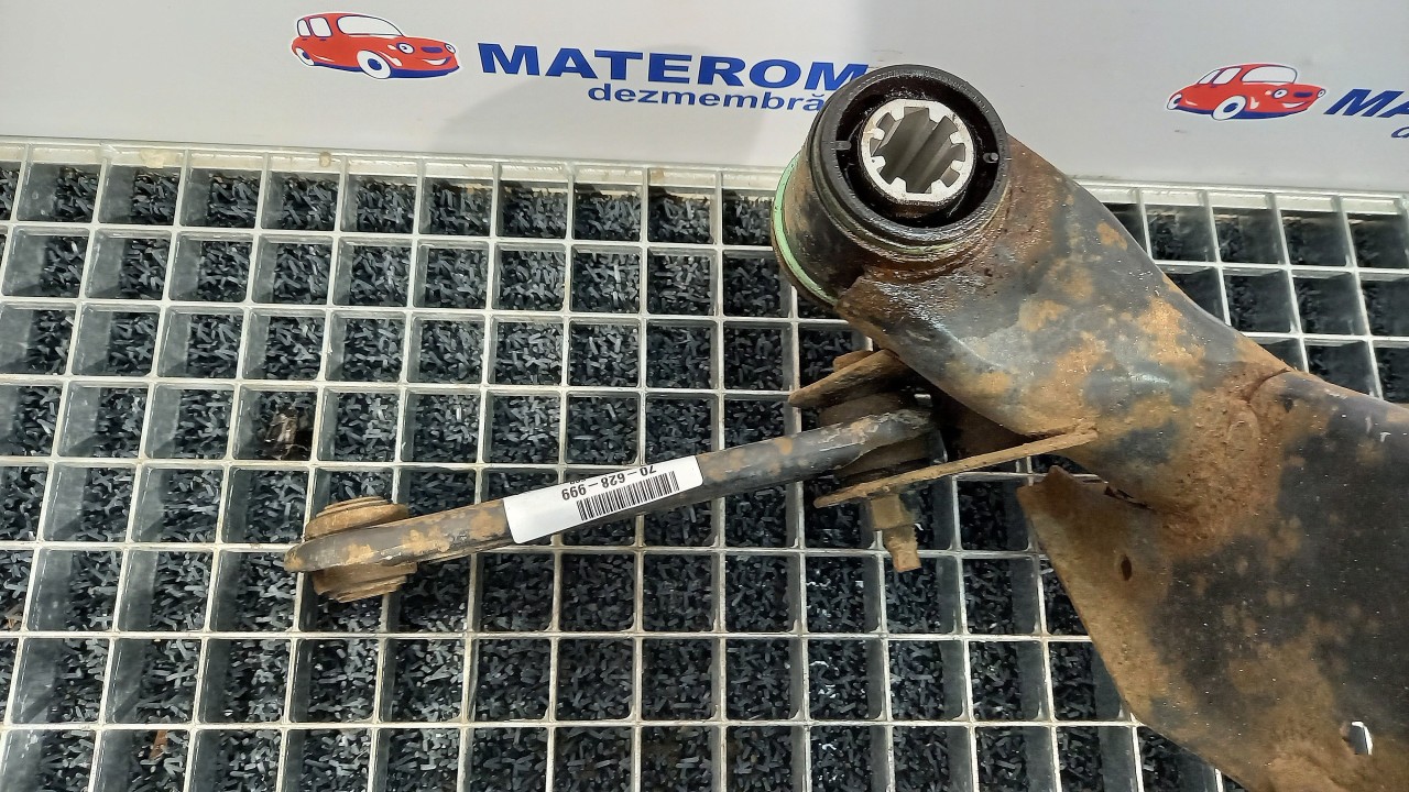 TENDON SPATE VOLVO S60 2.0 D - (2011 2018)