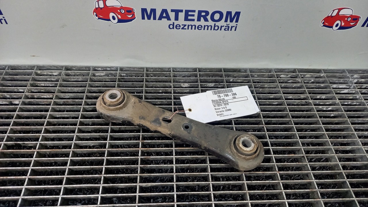 TENDON SPATE VOLVO V60 V60 2.0 D - (2014 2018)