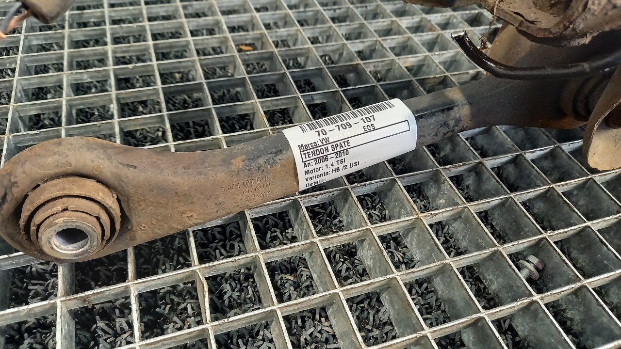 TENDON SPATE VW EOS 1.4 TSI - (2006 2010)