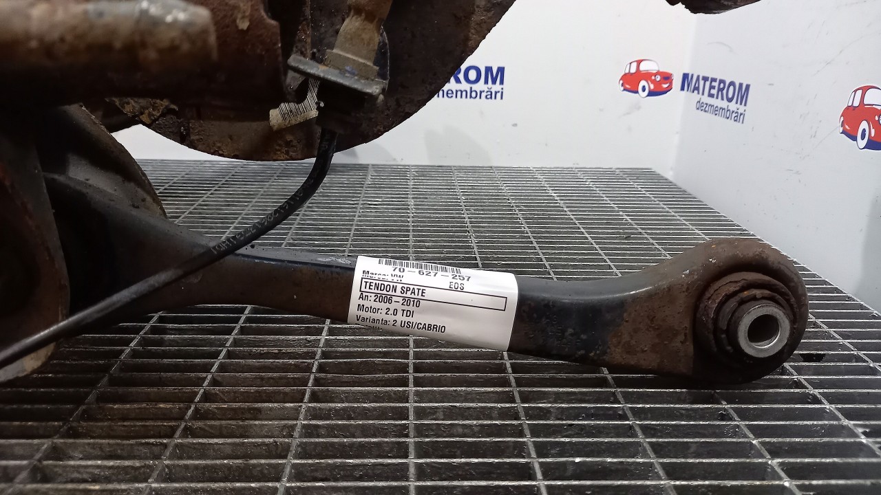 TENDON SPATE VW EOS EOS 2.0 TDI - (2006 2010)