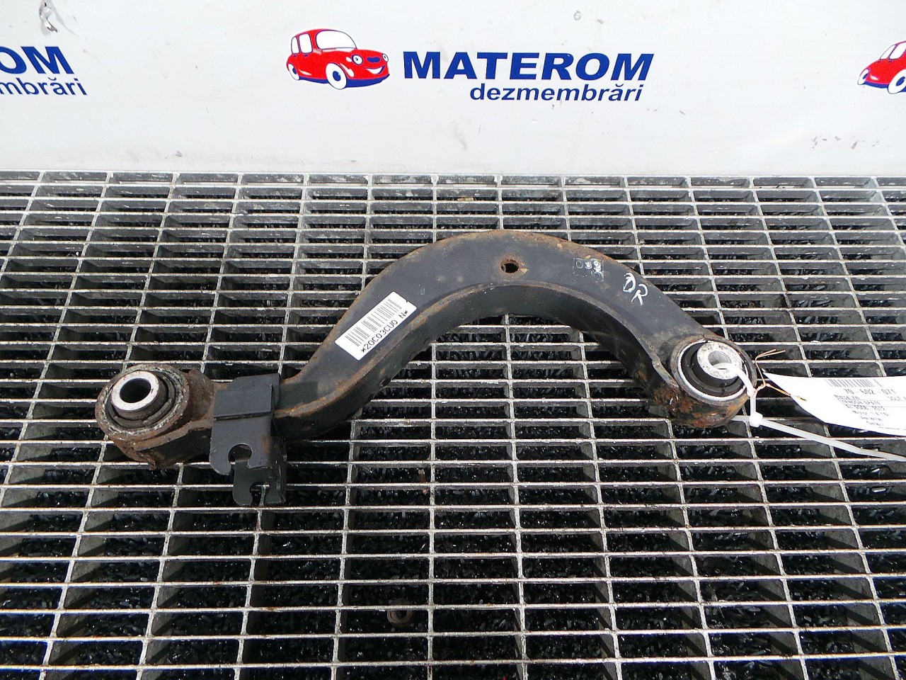 TENDON SPATE VW GOLF VI 1.4 TSI - (2008 2012)