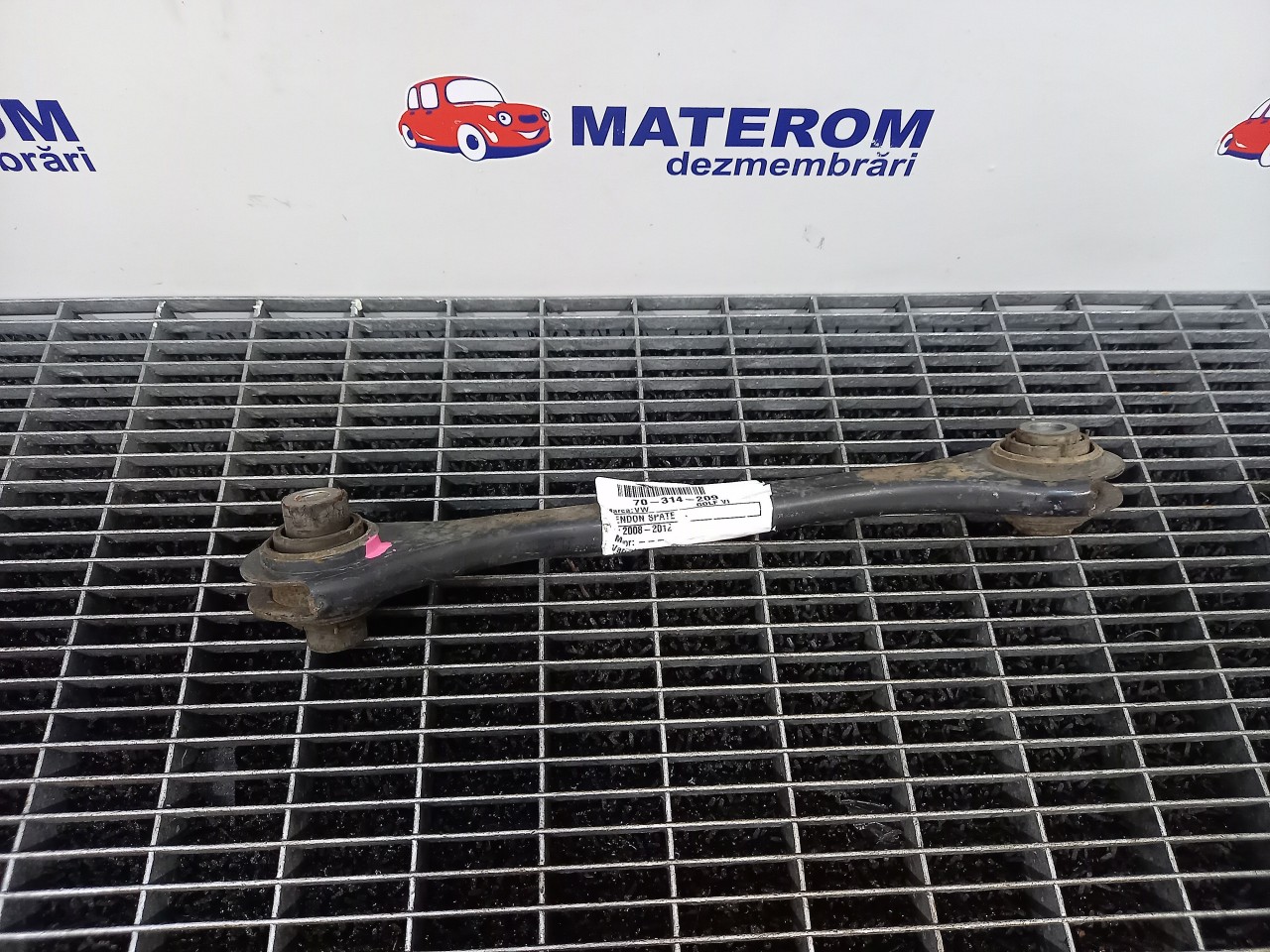 TENDON SPATE VW GOLF VI - - (2008 2012)