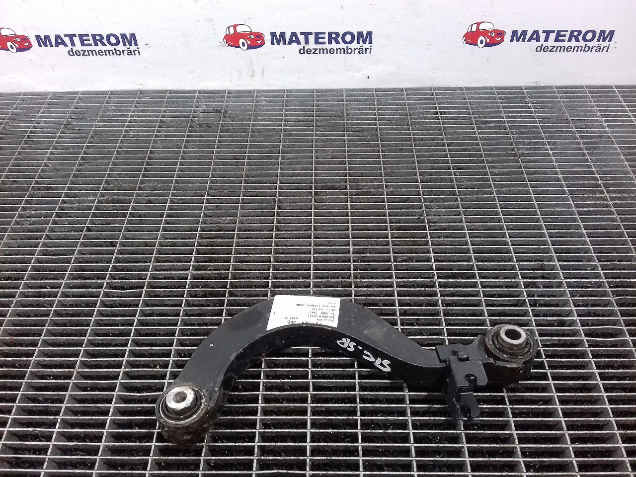 TENDON SPATE VW GOLF VI GOLF VI 1.6 TDI - (2008 2012)