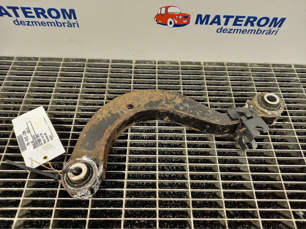 TENDON SPATE VW GOLF VI GOLF VI 2.0 TDI - (2008 2012)