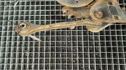 TENDON SPATE VW JETTA IV 2.0 TDI - (2010 2019)