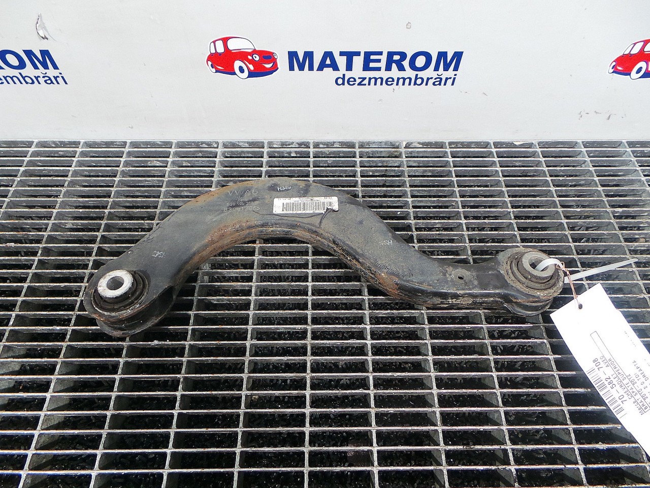 TENDON SPATE VW PASSAT 2.0 TDI - (2010 2