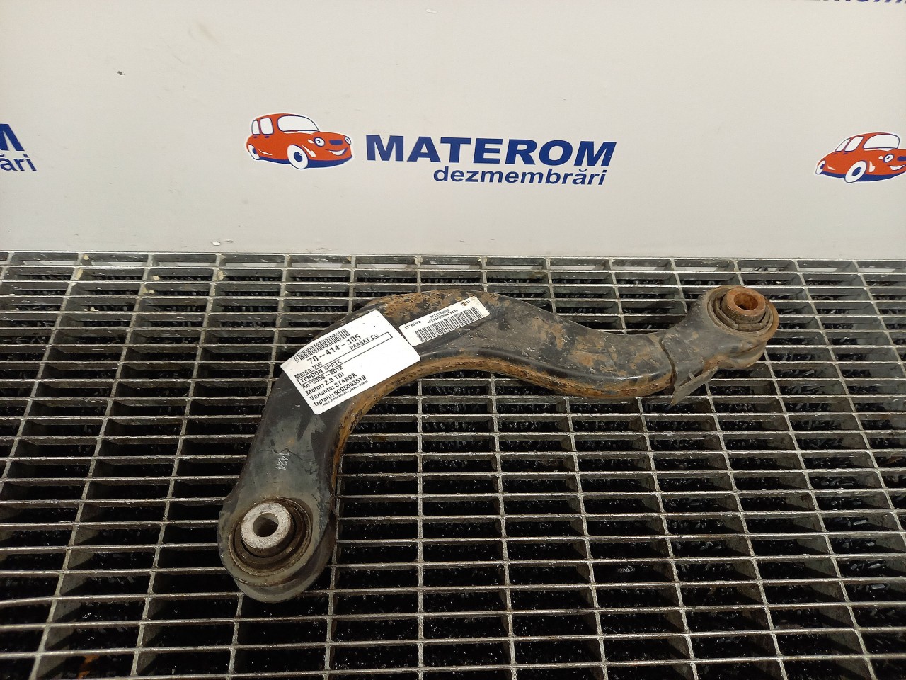 TENDON SPATE VW PASSAT CC 2.0 TDI - (2008 2012)