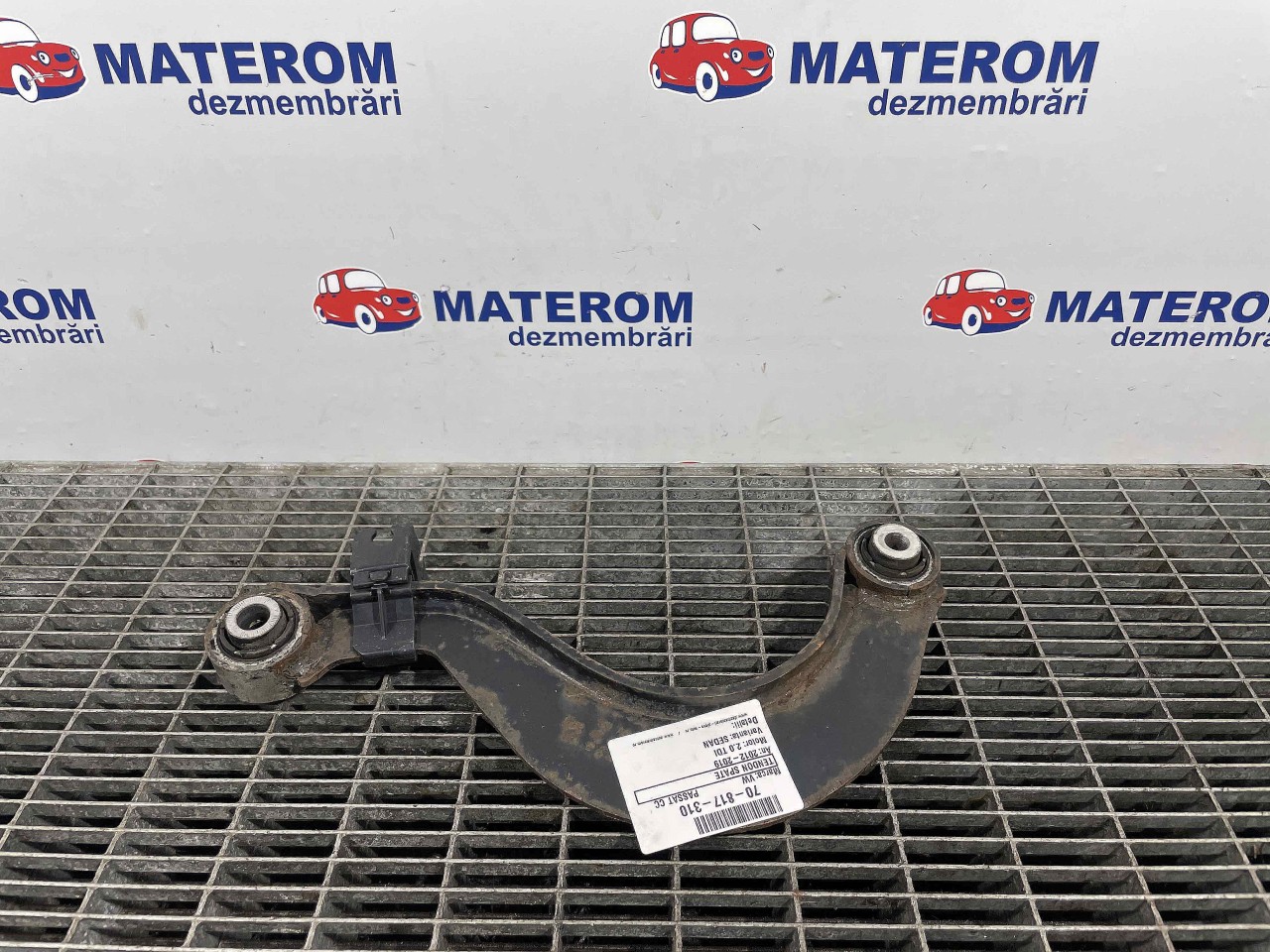 TENDON SPATE VW PASSAT CC PASSAT CC 2.0 TDI - (2012 2019)