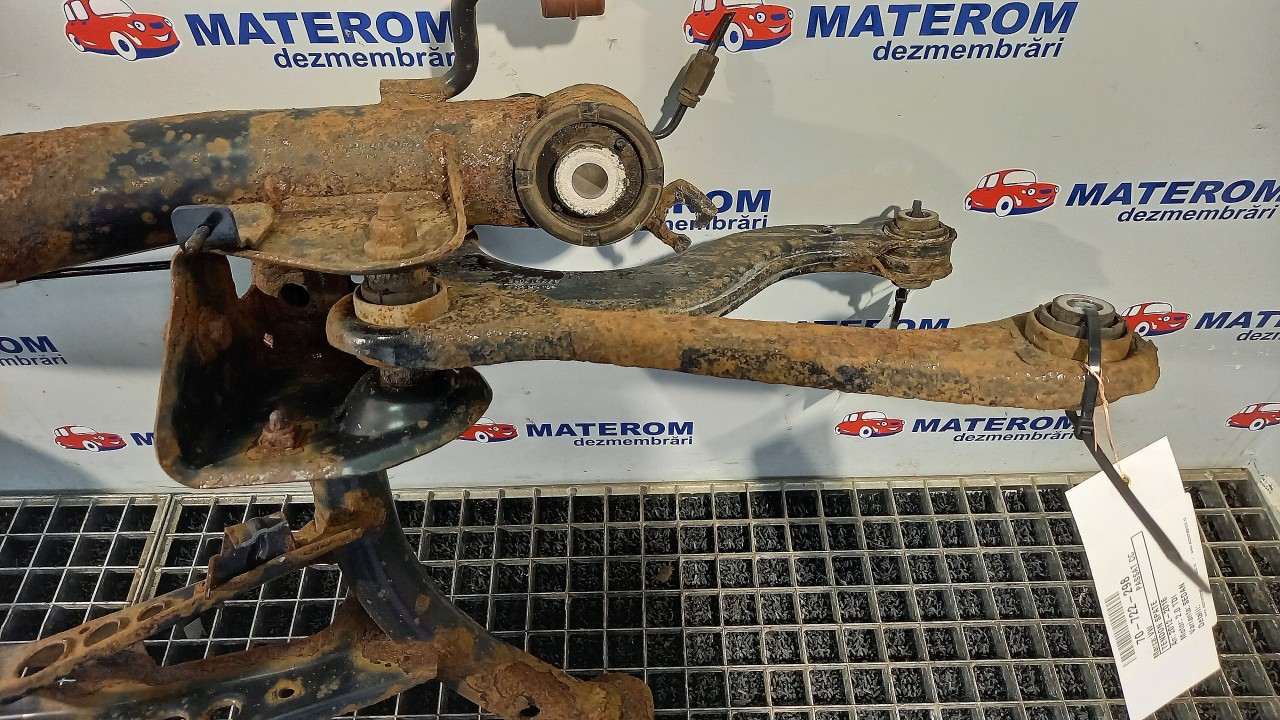 TENDON SPATE VW PASSAT CC PASSAT CC 2.0 TDI - (2012 2016)