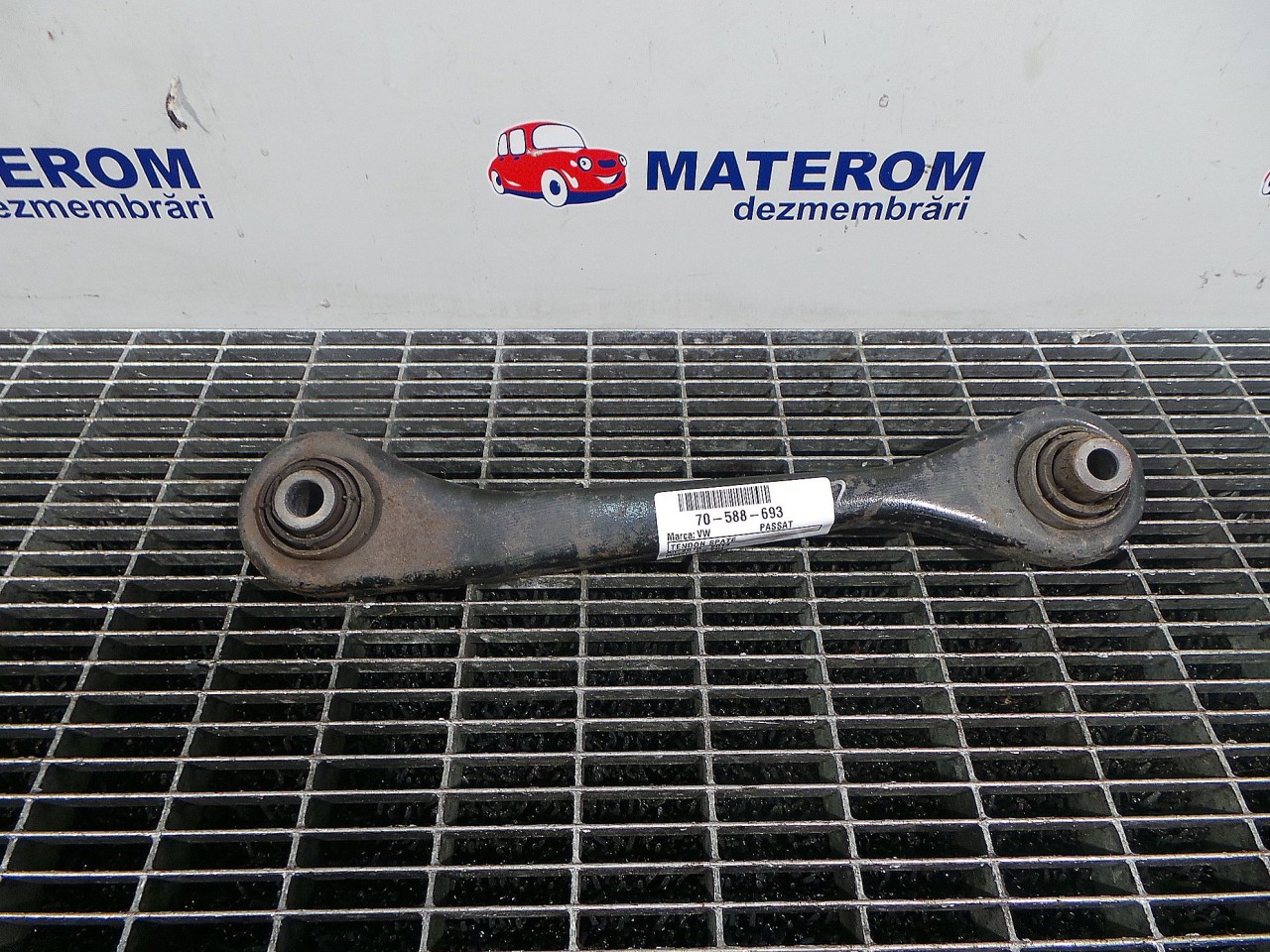TENDON SPATE VW PASSAT PASSAT 2.0 TDI - (2010 2014)