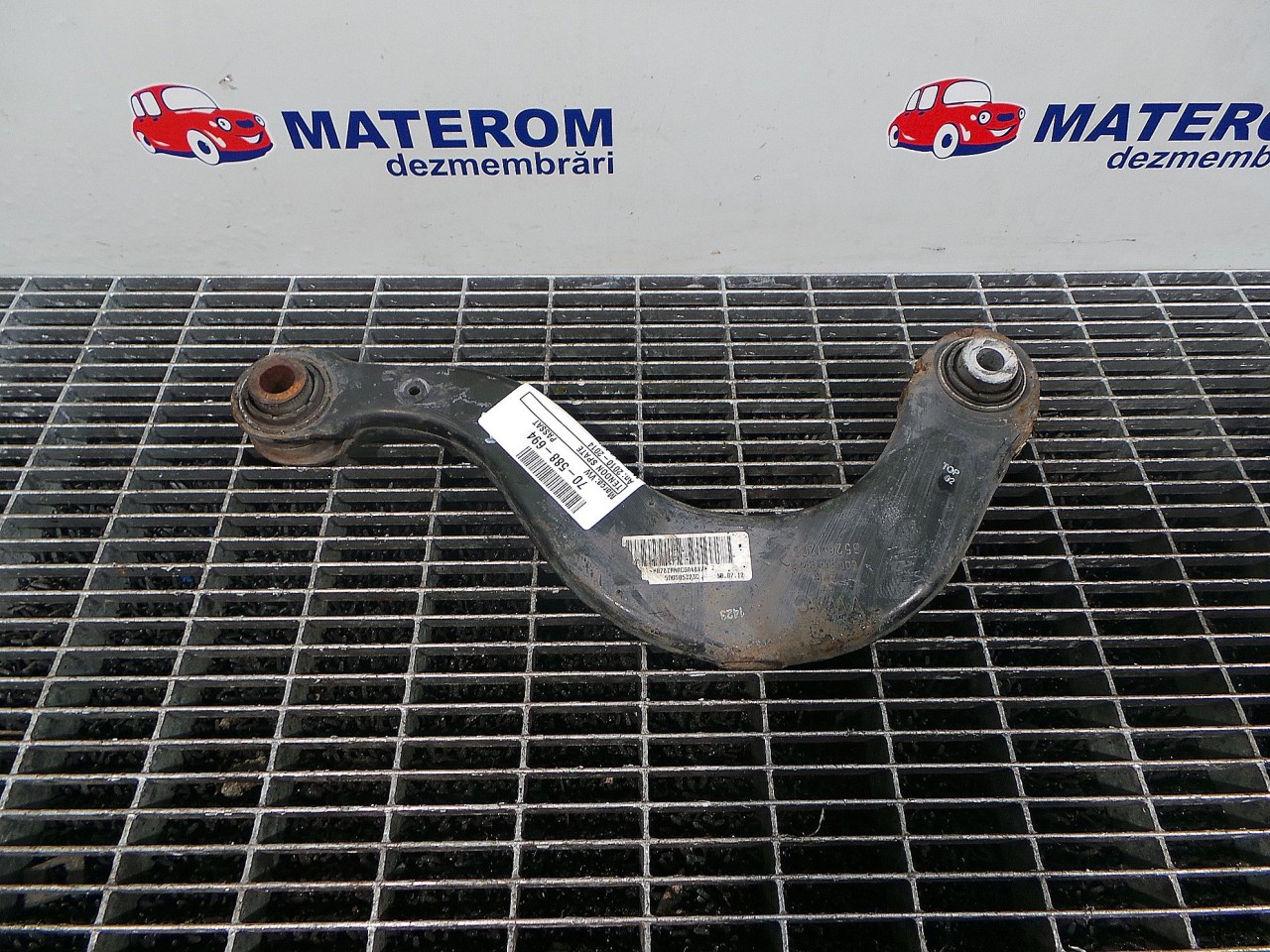 TENDON SPATE VW PASSAT PASSAT 2.0 TDI - (2010 2014)