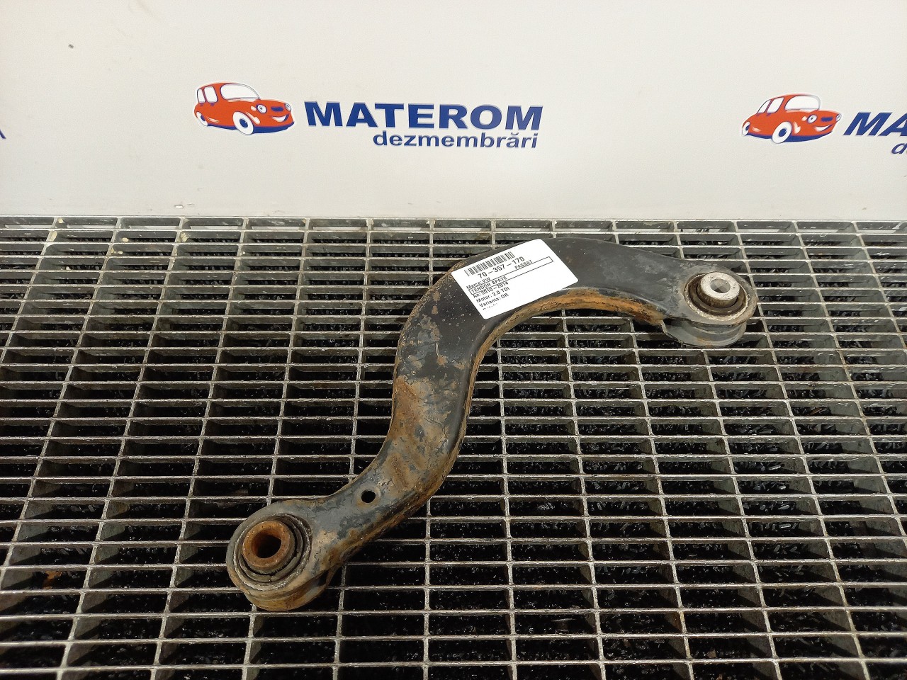 TENDON SPATE VW PASSAT PASSAT 2.0 TDI - (2010 2014)