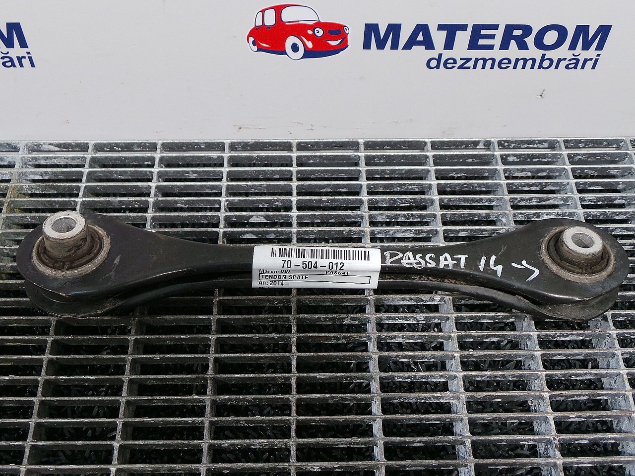 TENDON SPATE VW PASSAT PASSAT 2.0 TDI - (2014 2019)