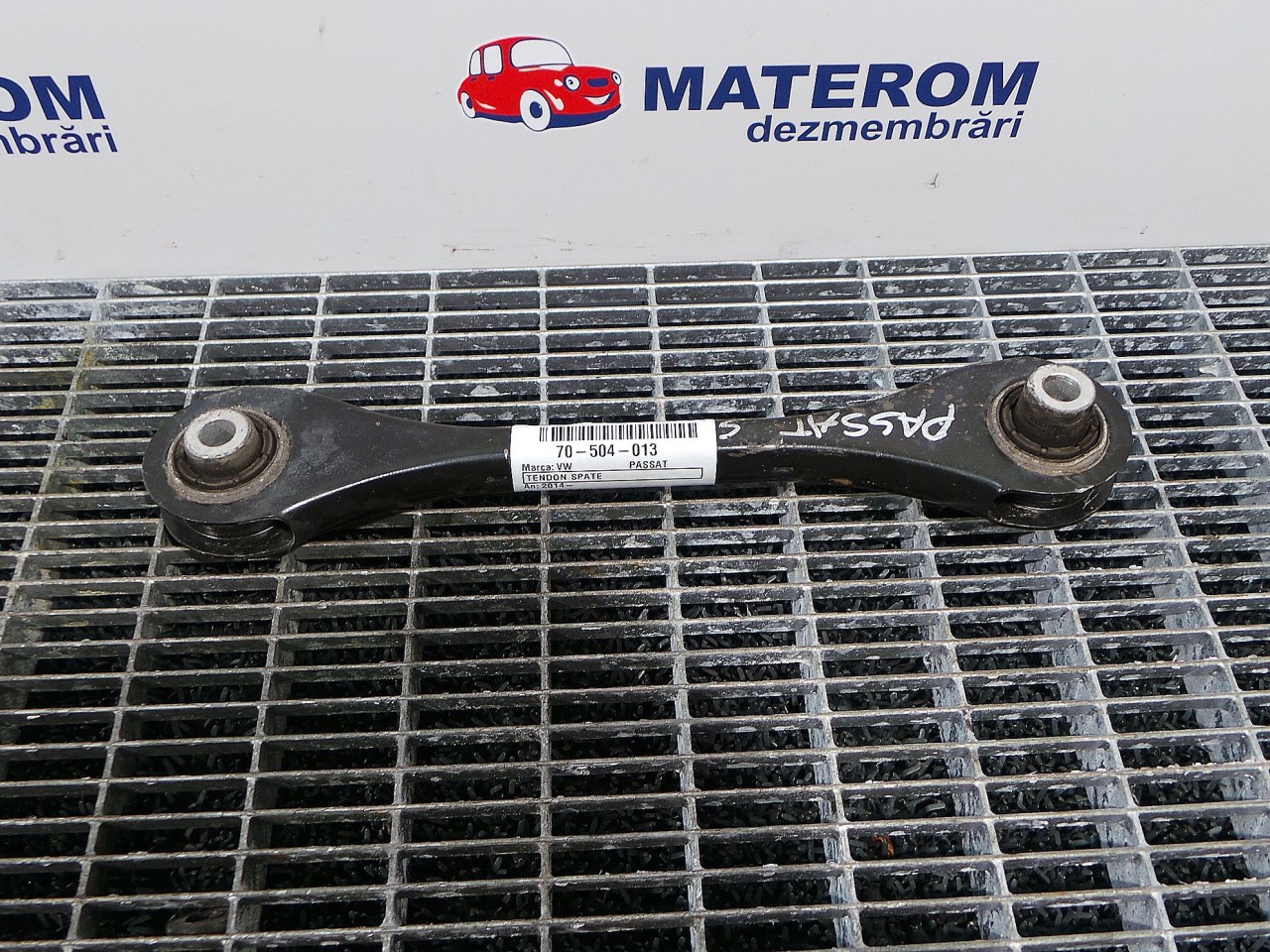 TENDON SPATE VW PASSAT PASSAT 2.0 TDI - (2014 2019)