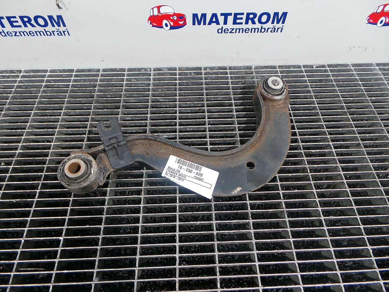 TENDON SPATE VW PASSAT PASSAT - - (2010 2014)