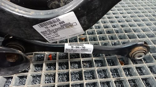 TENDON SPATE VW SCIROCCO SCIROCCO 1.4 TSI - (2014 2017)