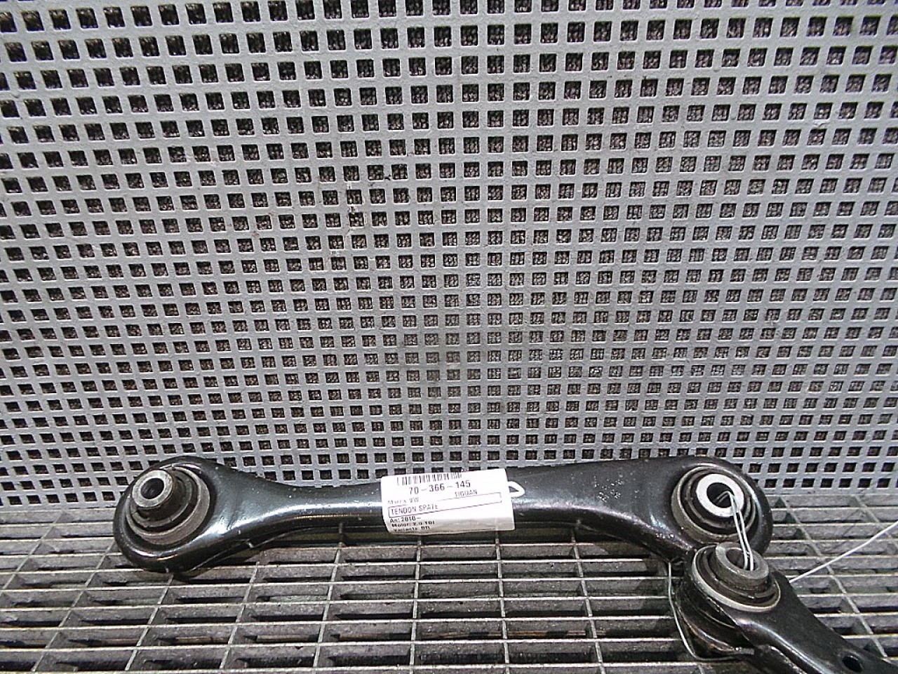 TENDON SPATE VW TIGUAN TIGUAN 2.0 TDI - (2010 2015)